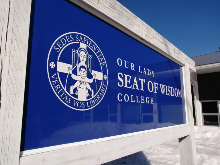 “Tricky” Our Lady Seat of Wisdom College application still under review: Mayor  