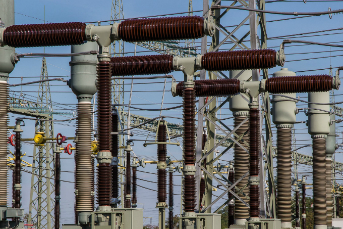 Thousands still without power across the region