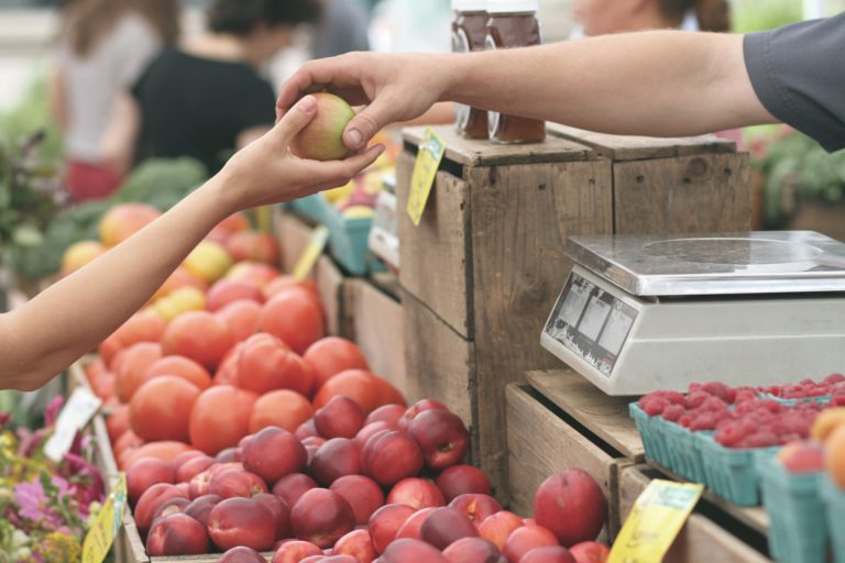 Killaloe February Farmer’s Market cancelled