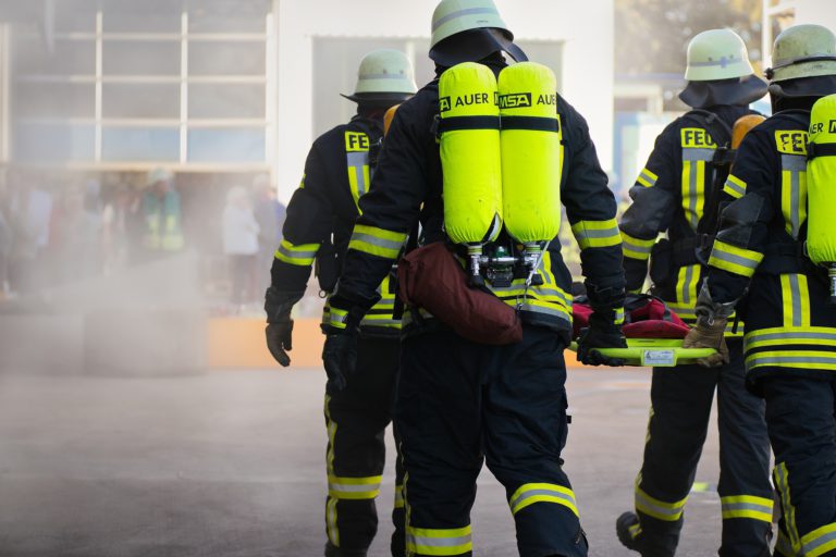 Hastings Highlands wants residents’ feedback on fire service