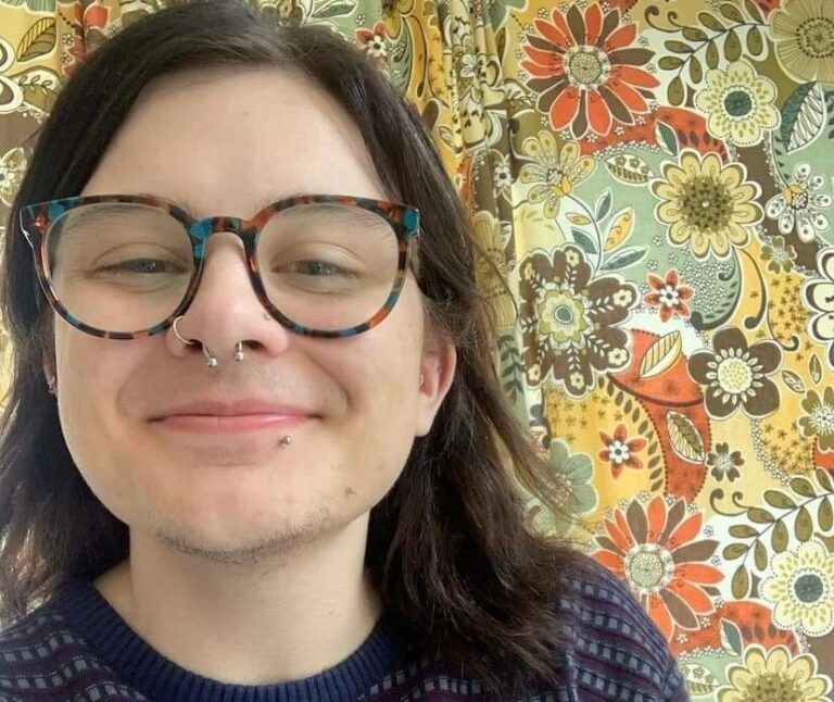 “We’re just normal people”: local trans man talks Trans Day of Visibility 2022