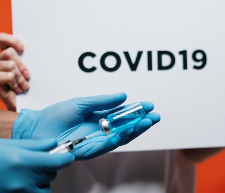 With cases rising, Health Unit recommends COVID-19 booster shots