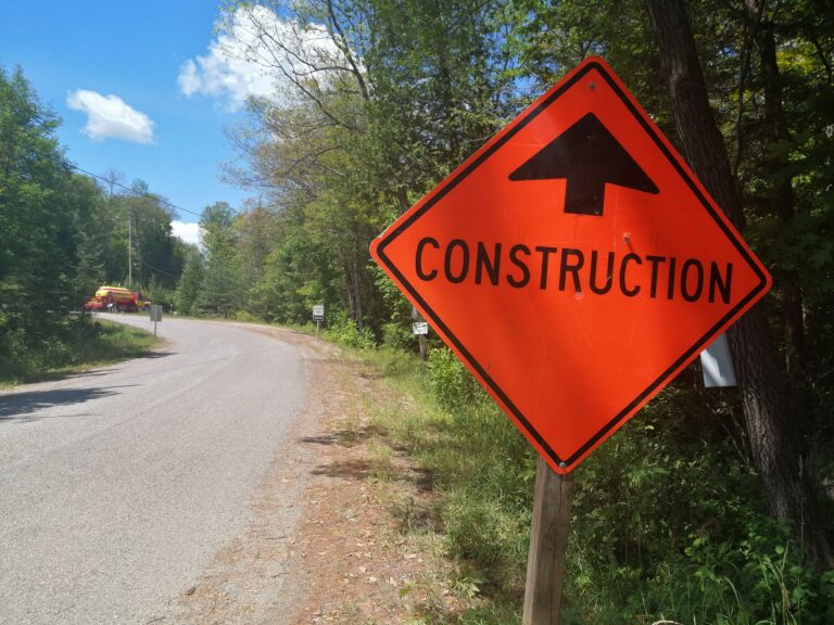 Madawaska Valley to close Martin Recoskie Road