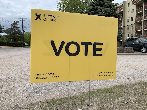 Election day comes to Renfrew-Nipissing-Pembroke
