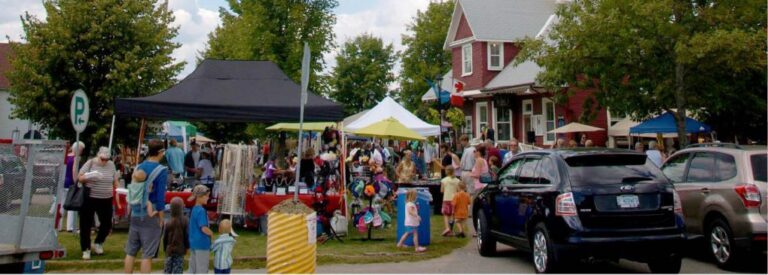 Taste of the Valley to kick off in Barry’s Bay