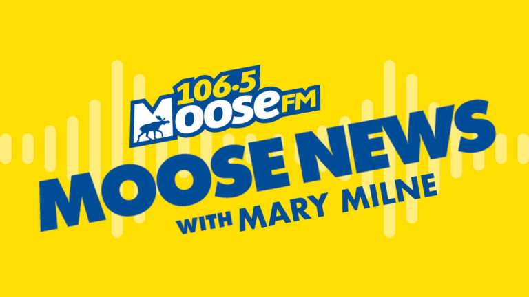 Moose News with Mary Milne