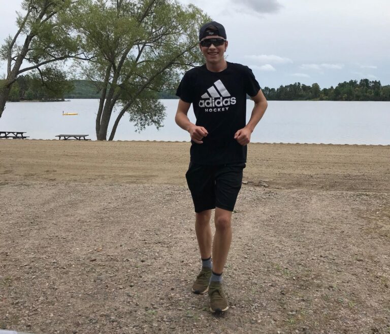 Terry Fox Run returns to Barry’s Bay on September 18