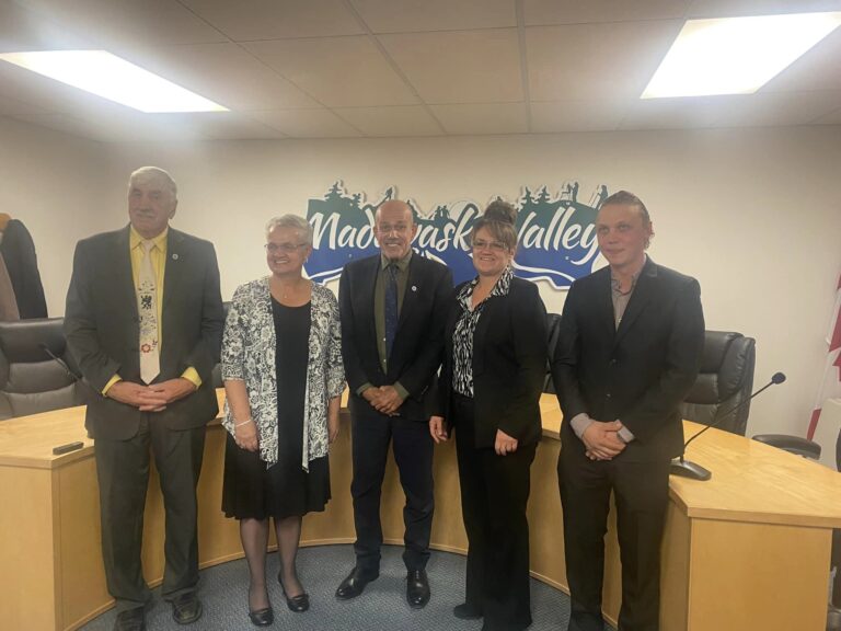 Madawaska Valley holds first council meeting, back-up mayors assigned
