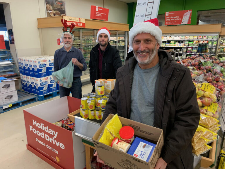 Madawaska Valley Food Bank demand at record level: President 