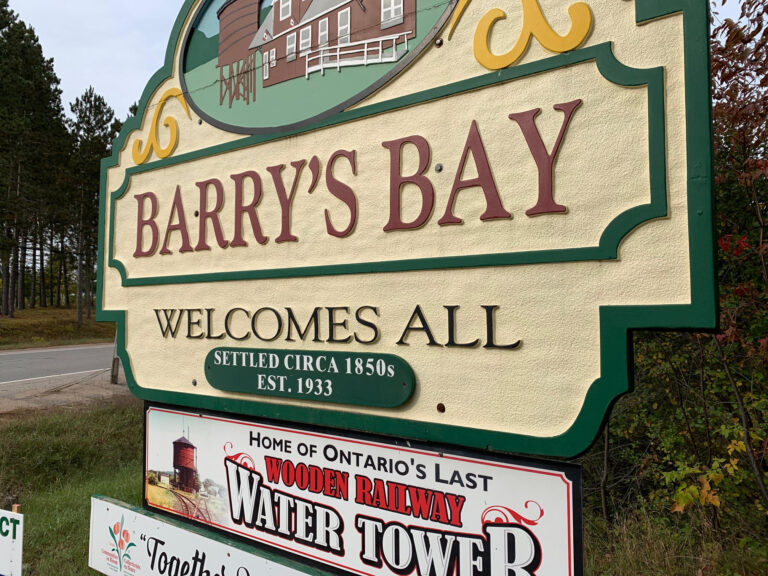 Barry’s Bay BIA elects new members