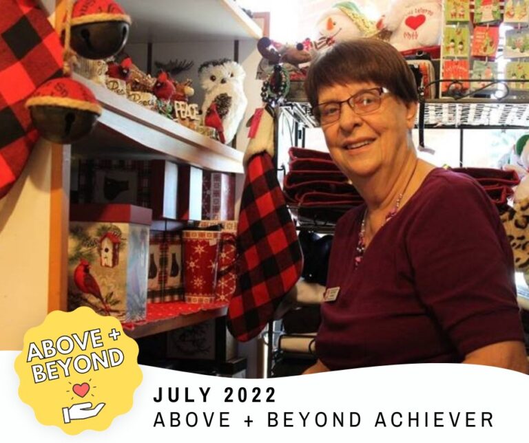 MV looking for those who go “Above and Beyond”