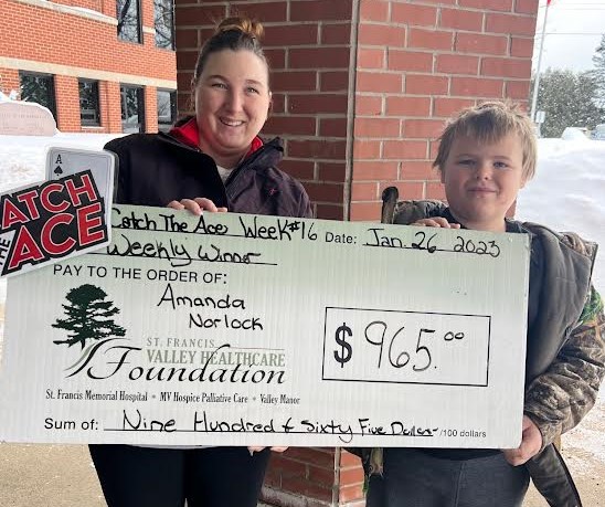 Catch Ace still leading to weekly winners, as jackpot grows