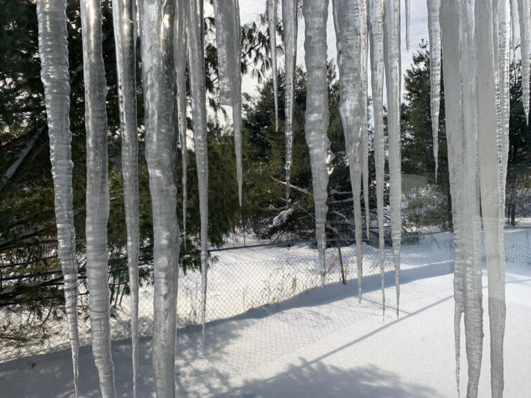 Extreme cold coming Friday