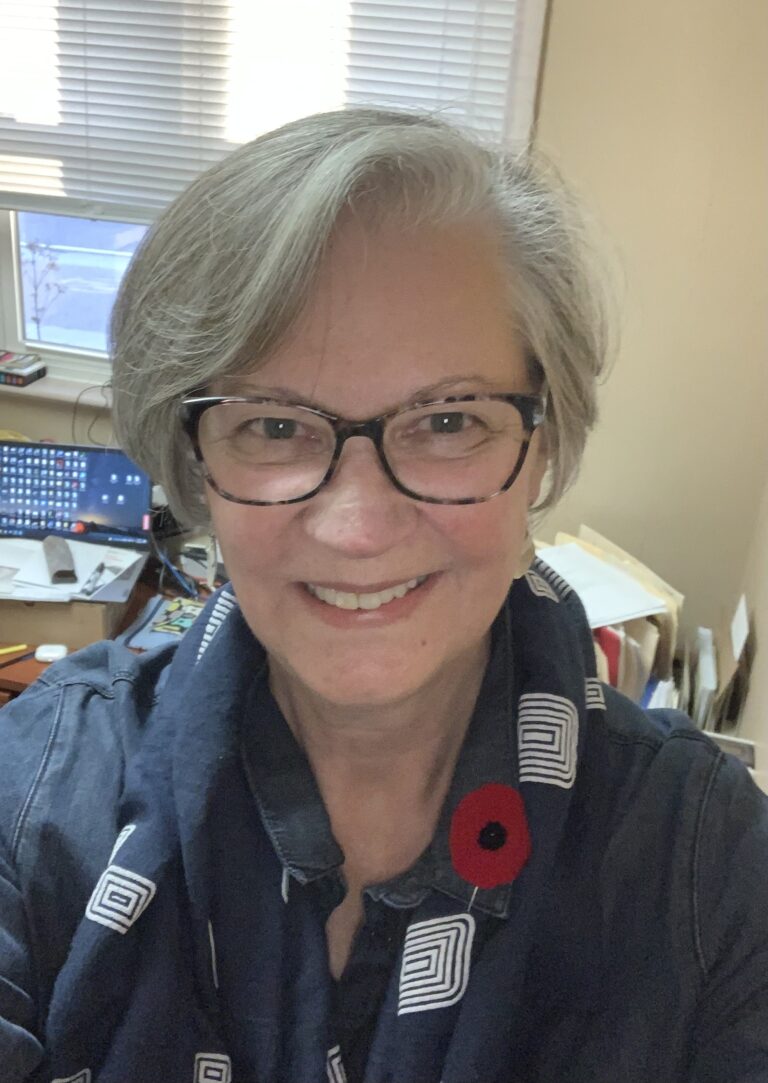Madawaska Valley’s head librarian ready for the next chapter in life