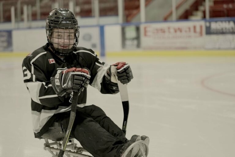 Next stop for Stoppa – Team Canada development camp