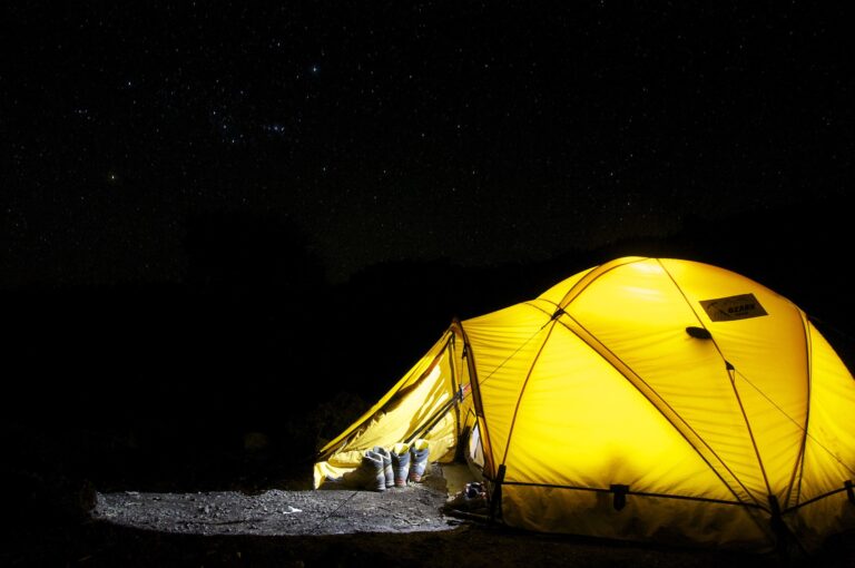 Ontario Parks making changes ahead of 2023 camping season