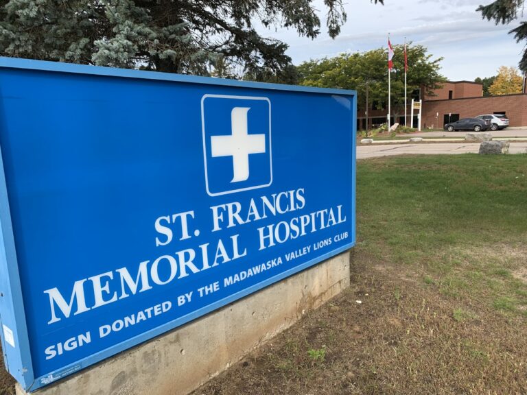 St. Francis Memorial Hospital expansion plan underway 