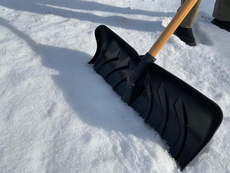 Snowstorm expected to start Thursday night