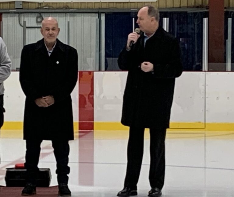 New council term will be about being ‘fiscally prudent’ says Mayor Willmer