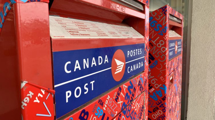 72-hour strike notice: Canada Post workers could strike Friday if settlement not reached  