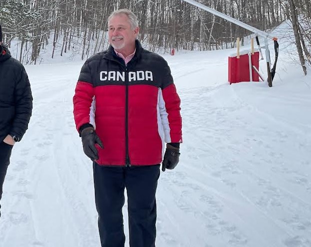 Winter Games part of provincial mandate to promote sport: Minister