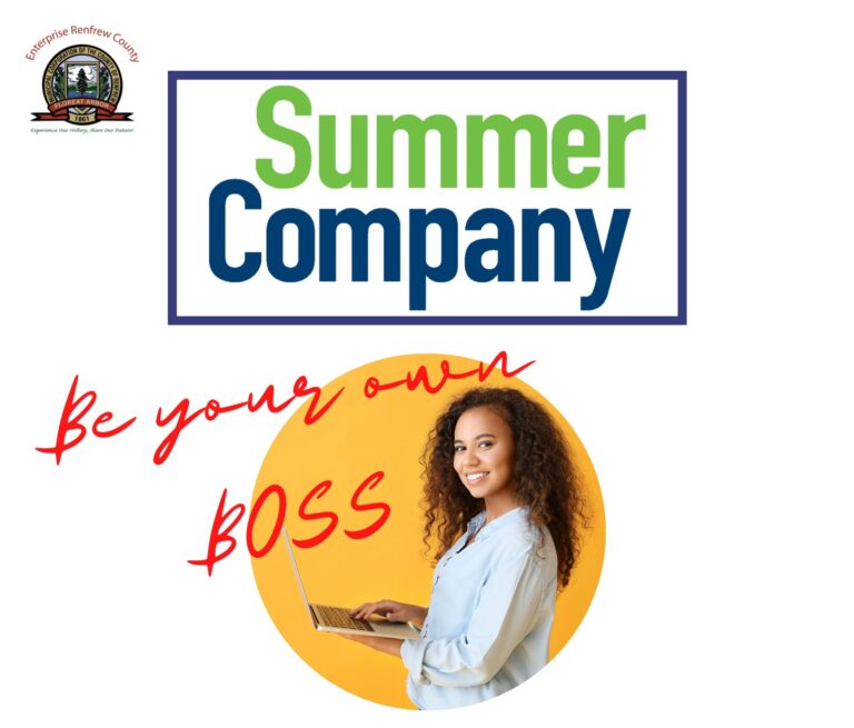 Summer Company Program looking for new young entrepreneurs
