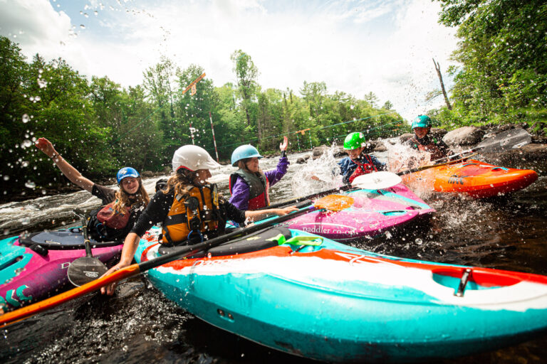 Madawaska Kanu Centre to host whitewater paddling workshop
