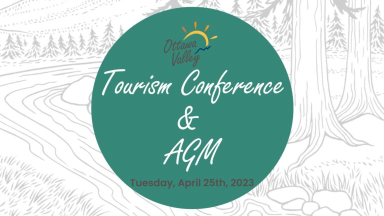 Tourism Conference coming to Brudenell, Lyndoch & Raglan