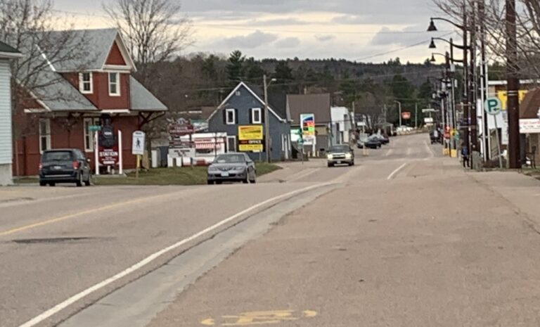 Connecting Links program to fund Opeongo Line repairs 