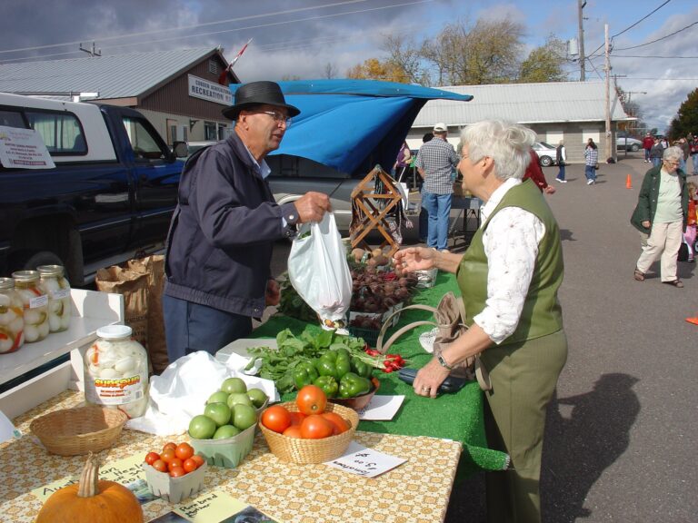 A Taste of the Valley in Barry’s Bay this weekend 