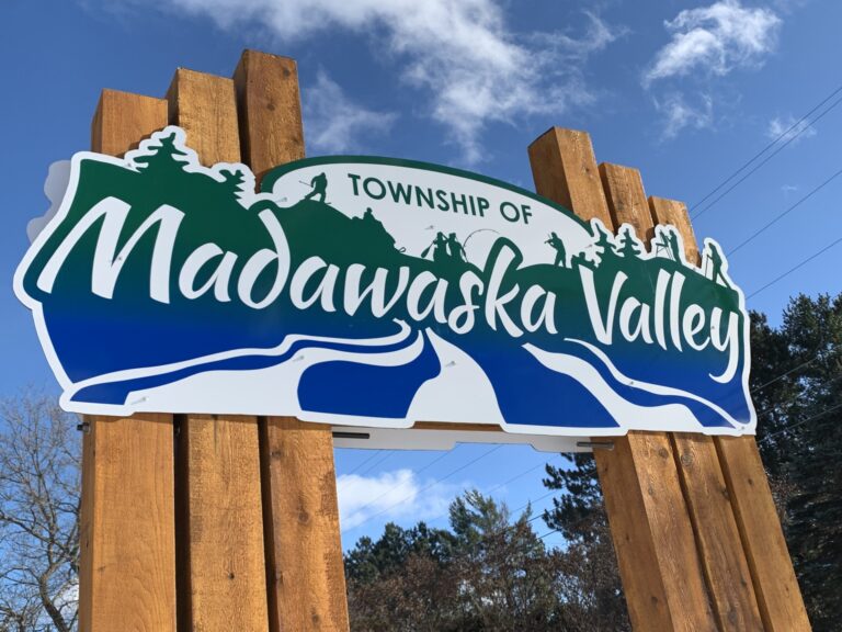 Madawaska Valley building permit numbers on decline, but growth expected  