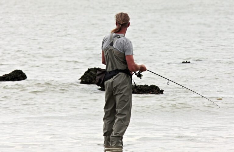 Free fishing returns to Ontario this weekend 