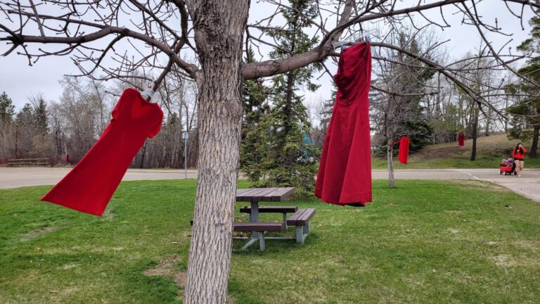 Red Dress Day walks to take place in Bancroft, Pembroke  