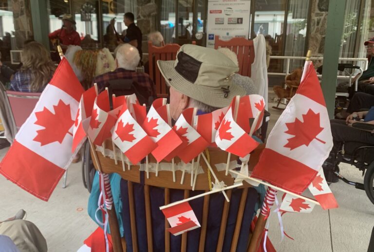 Madawaska Valley to celebrate Canada Day  