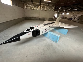 Stories of Year: Avro Arrow story soars to top of list in 2023 