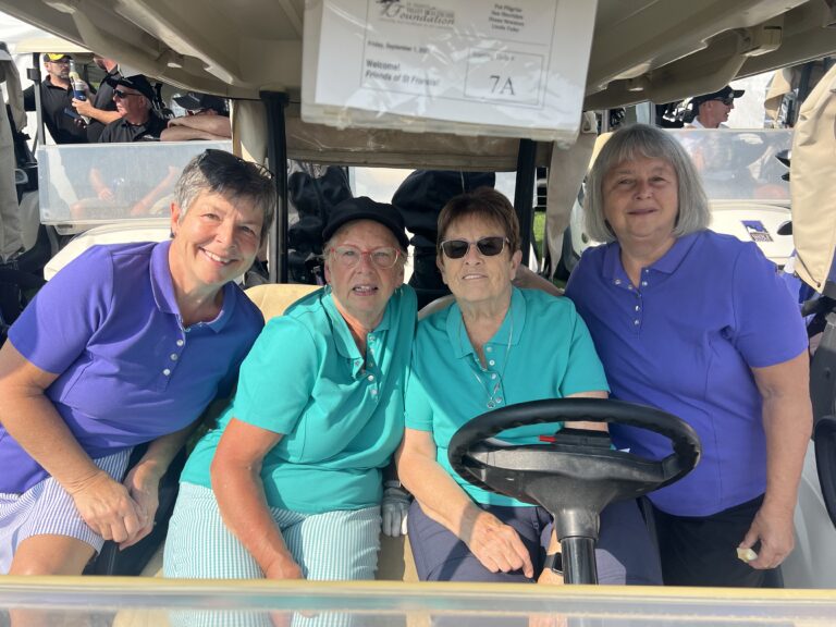 Friends of St. Francis Golf Tourney ‘very successful’ 
