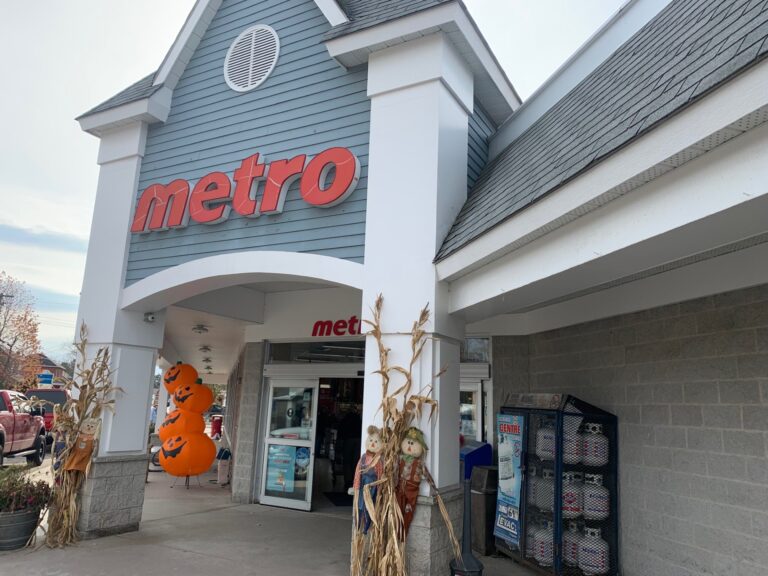 Metro owners ready to retire, but store will remain  