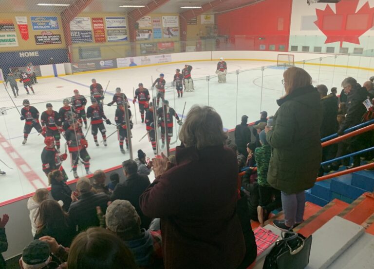 The MV Wolves take the first play-off win Monday after postponed game 