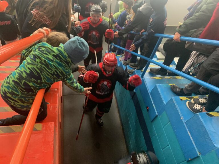 Madawaska Valley Wolves restoring hockey pride in Barry’s Bay