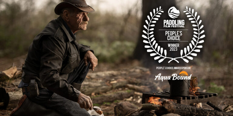 Film about legendary local fishing guide wins a People’s Choice Award