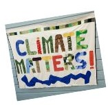Climate Cafe at Barry’s Bay Library this Saturday