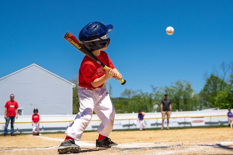 Little League registration now open