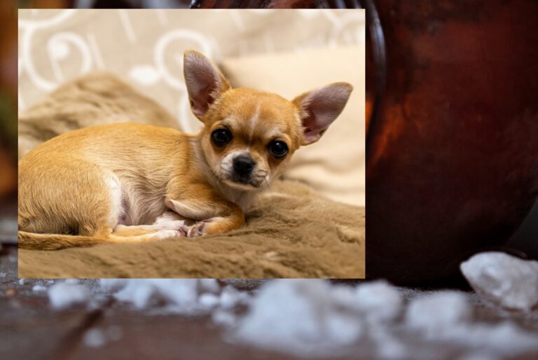 Pembroke OPP seize cocaine and find missing chihuahua 