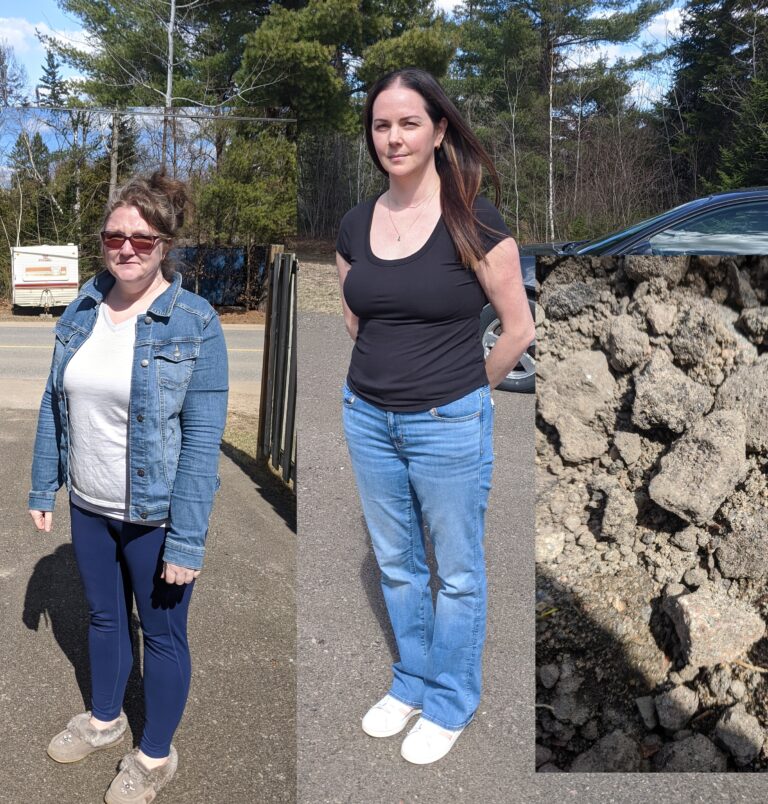 Bancroft homeowners lose thousands of dollars to alleged paving scam that may have ties to international organized crime