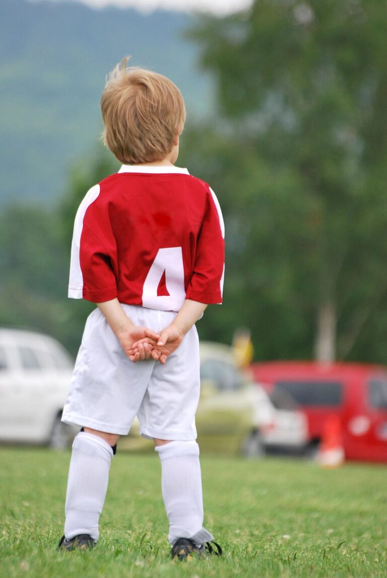 Soccer Registration ends April 20th in Palmer Rapids and Barry’s Bay 