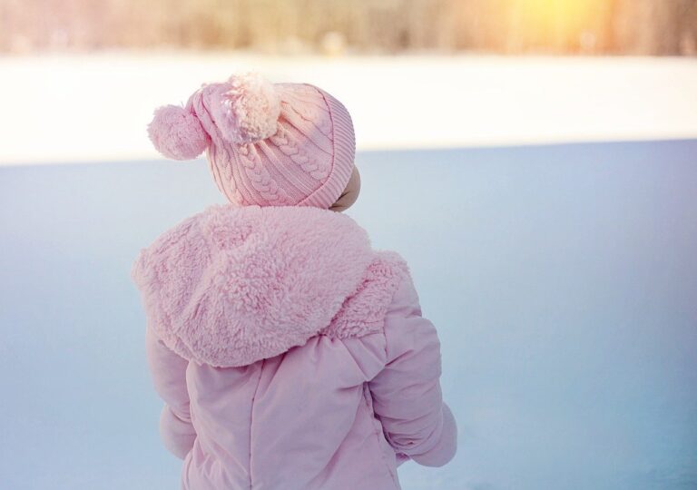 Barry’s Bay Library helps poverty action group who collect snowsuits all year round