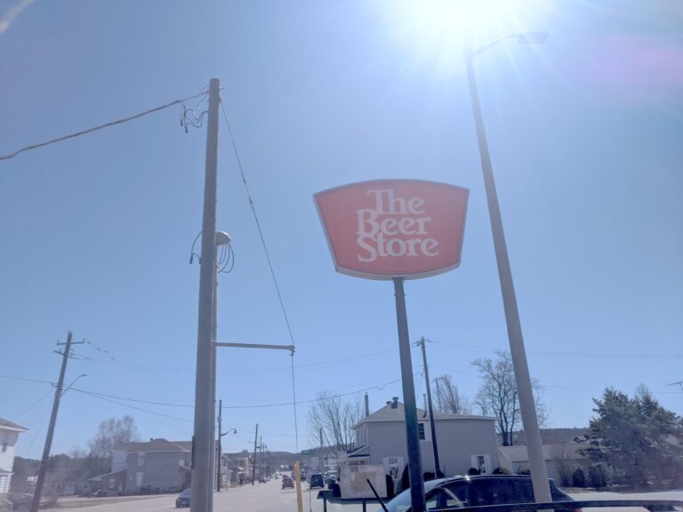 Save The Beer Store petition gathering steam 