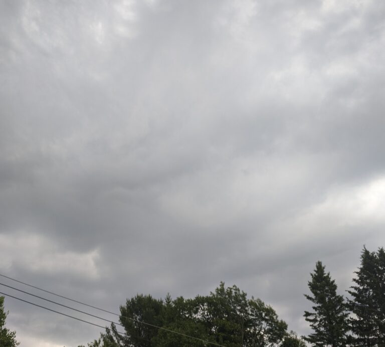 Tornado watch issued for Barry’s Bay and Bancroft