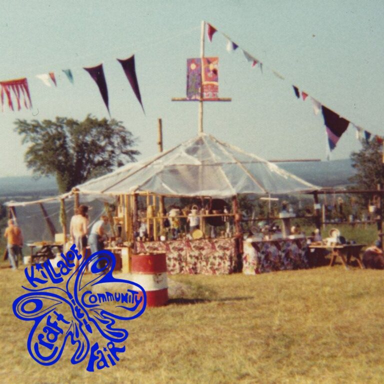 Music, workshops, vendors and more at legendary Killaloe Fair