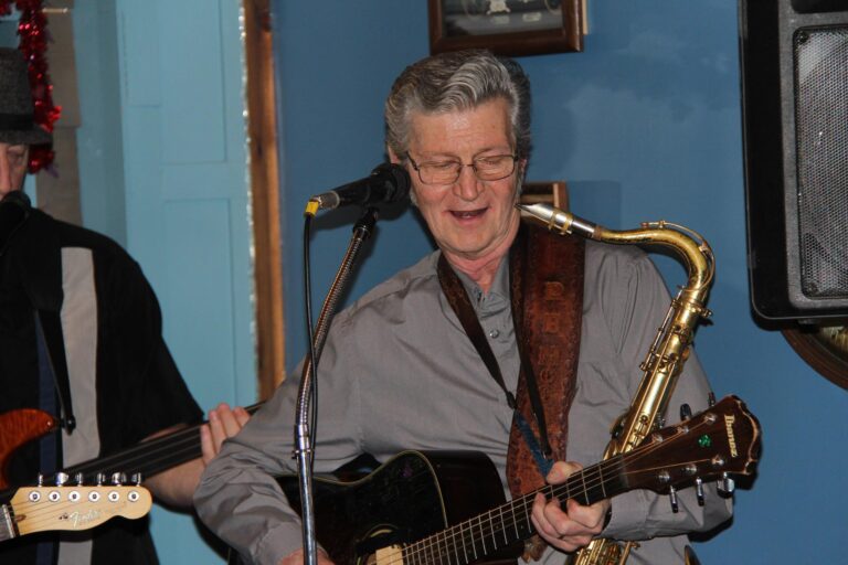 Roddy McCann to perform in Wilno Park’s last outdoor concert of the season 
